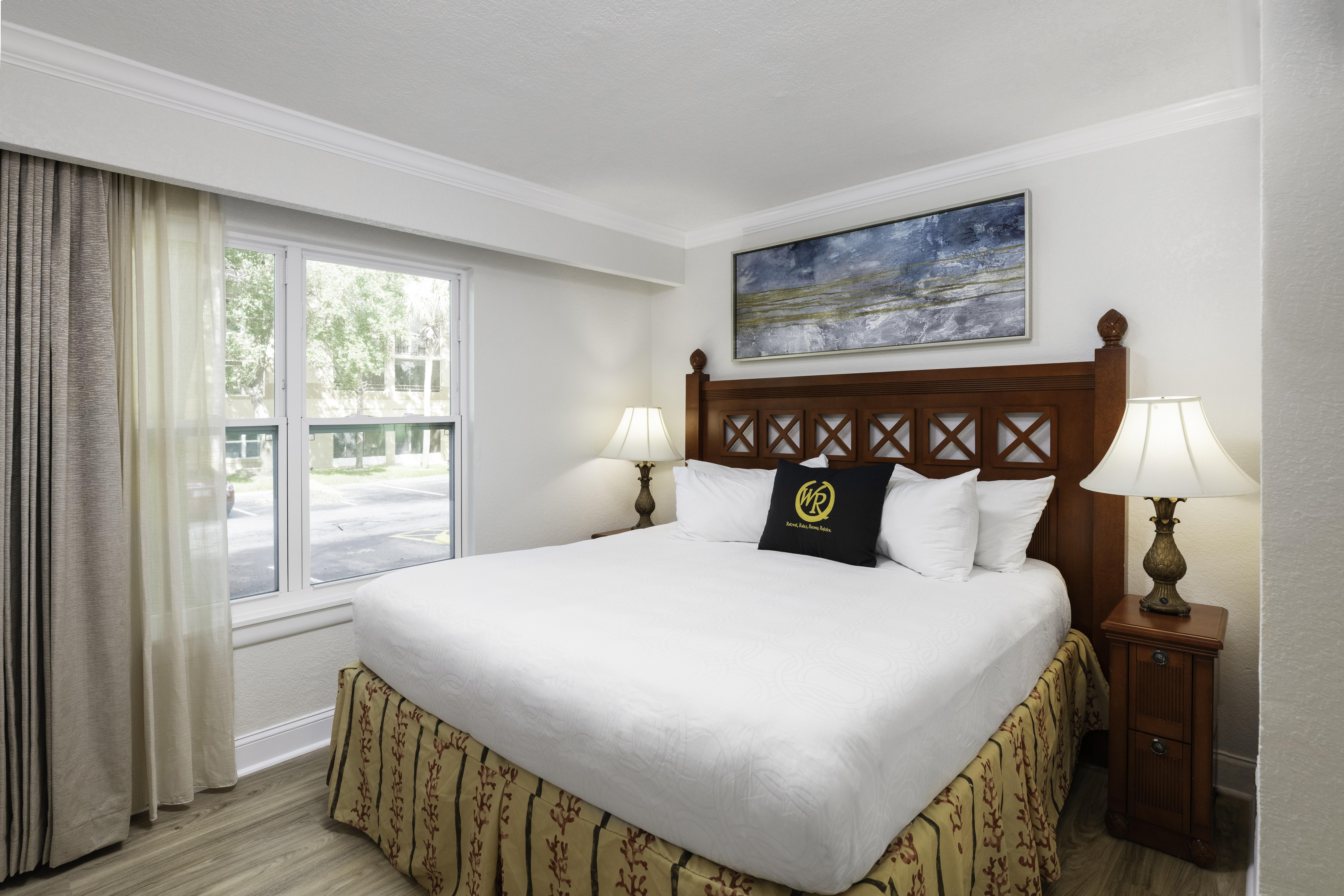 Westgate Blue Tree Resort Lake Buena Vista Exterior photo