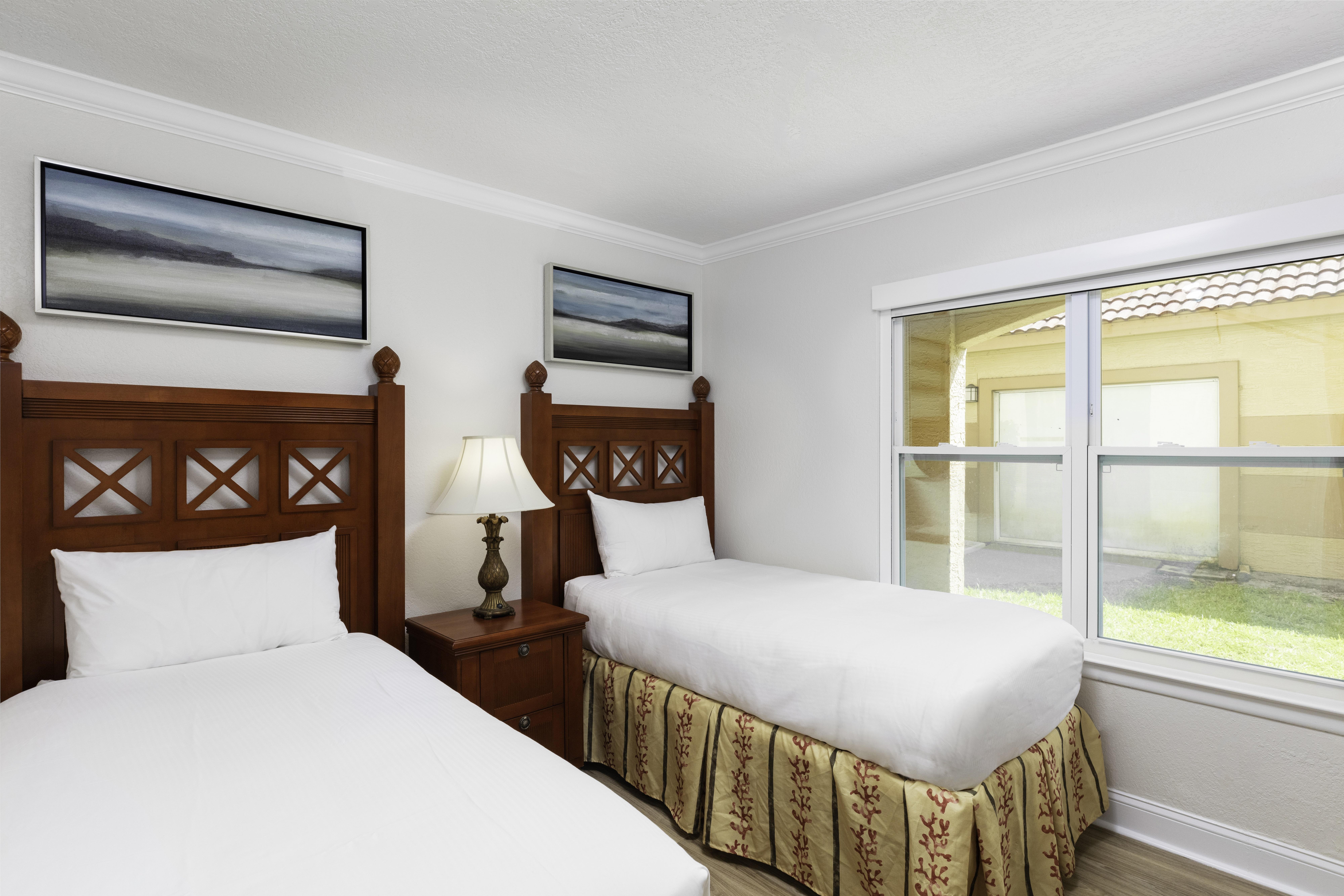 Westgate Blue Tree Resort Lake Buena Vista Exterior photo