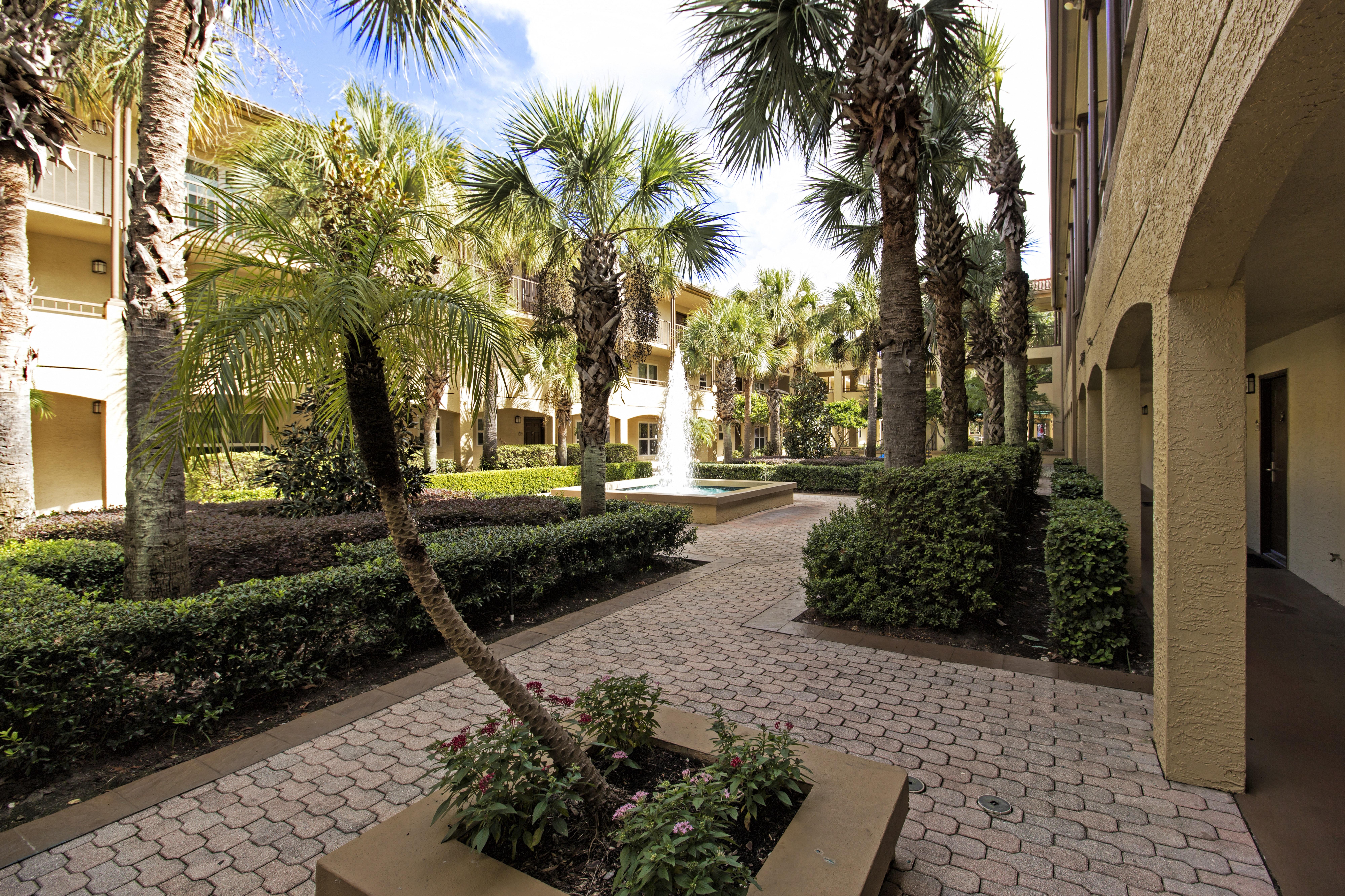 Westgate Blue Tree Resort Lake Buena Vista Exterior photo