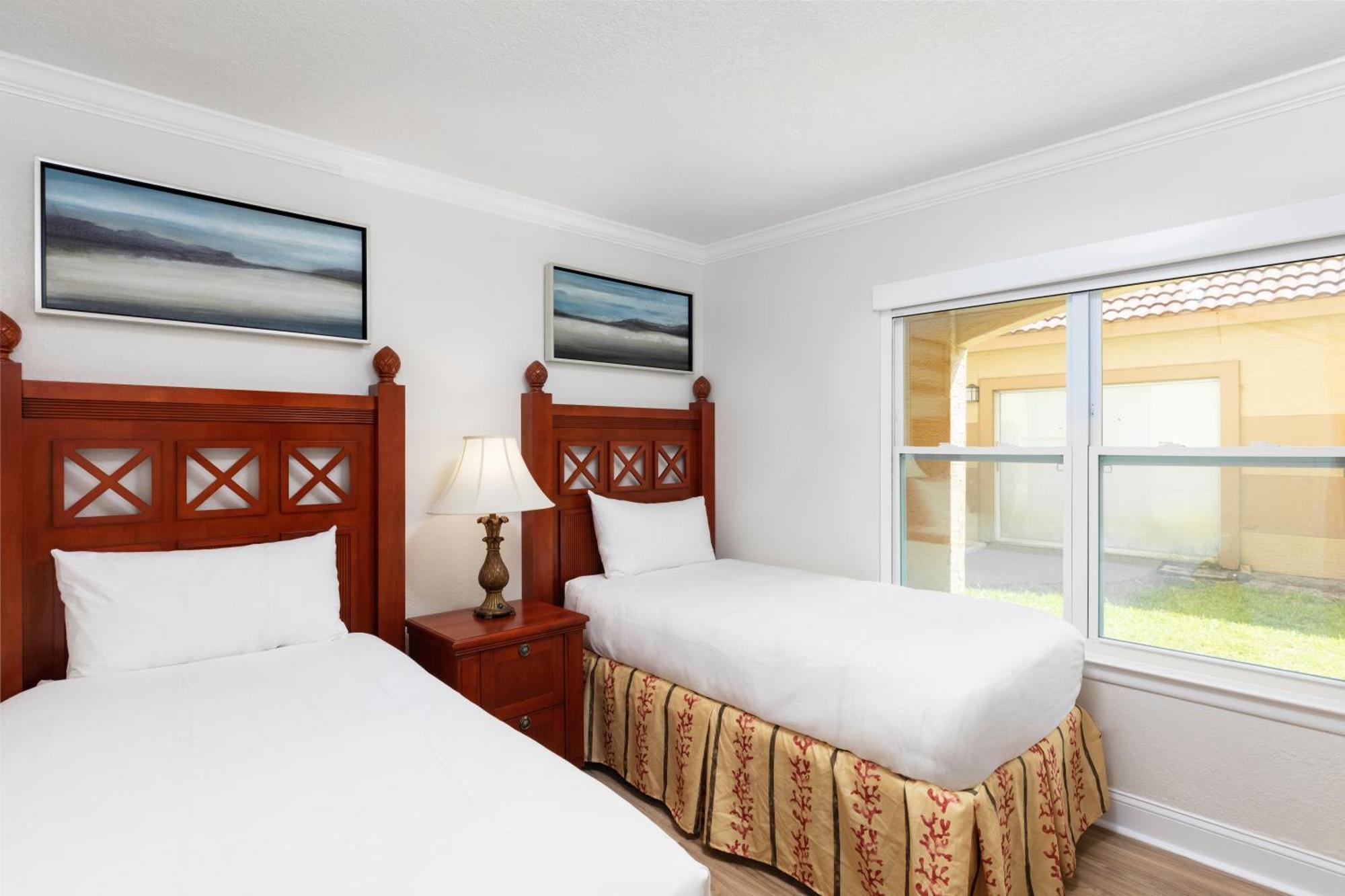Westgate Blue Tree Resort Lake Buena Vista Exterior photo