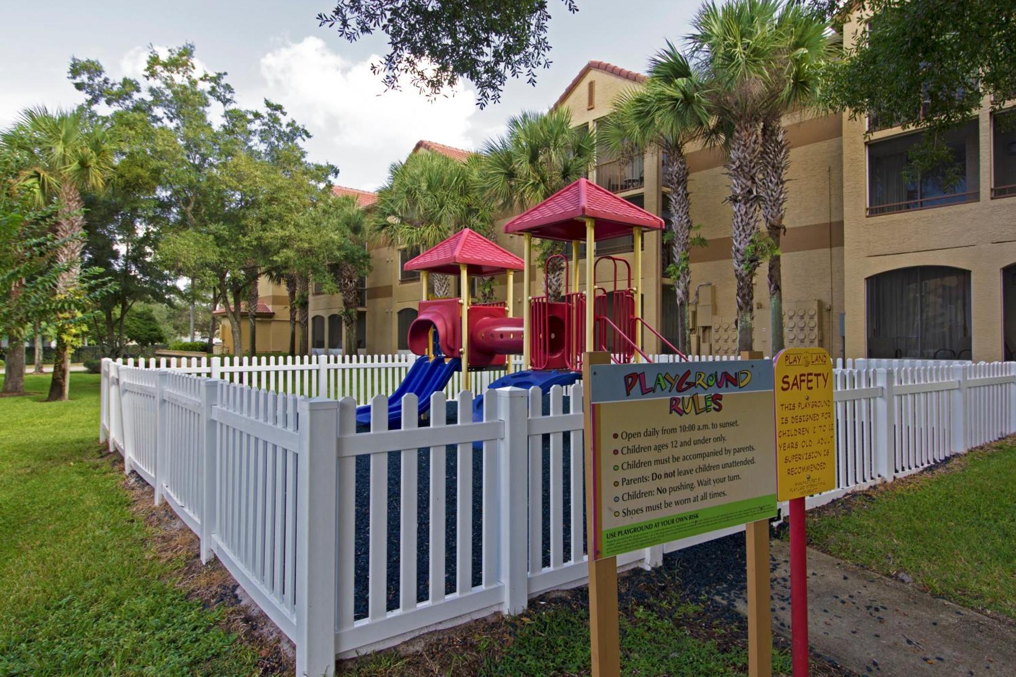 Westgate Blue Tree Resort Lake Buena Vista Exterior photo