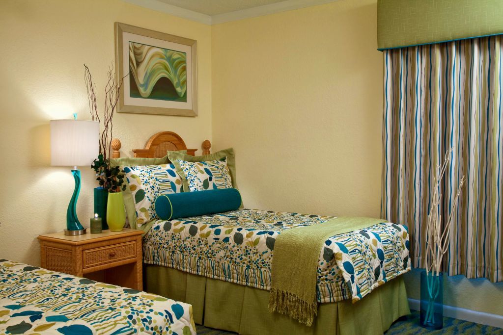 Westgate Blue Tree Resort Lake Buena Vista Exterior photo