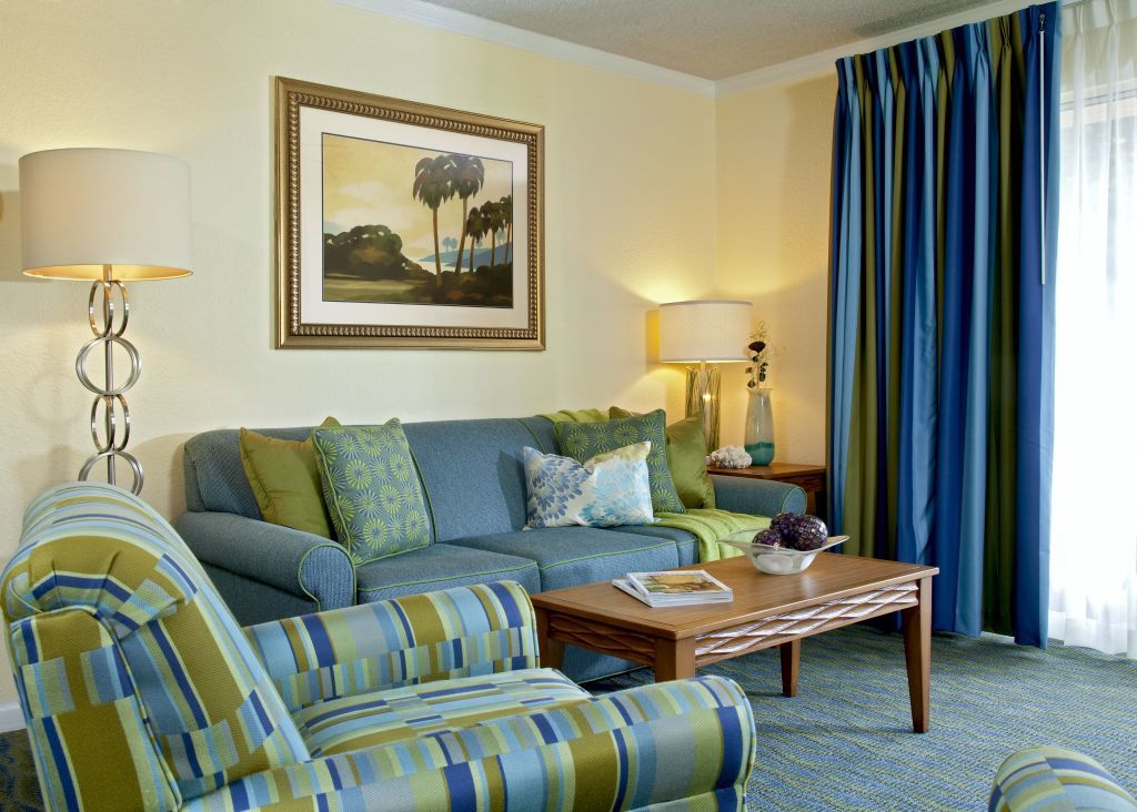Westgate Blue Tree Resort Lake Buena Vista Exterior photo