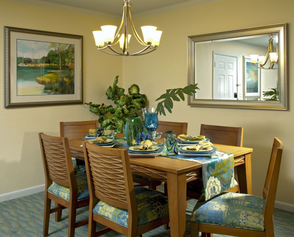 Westgate Blue Tree Resort Lake Buena Vista Exterior photo