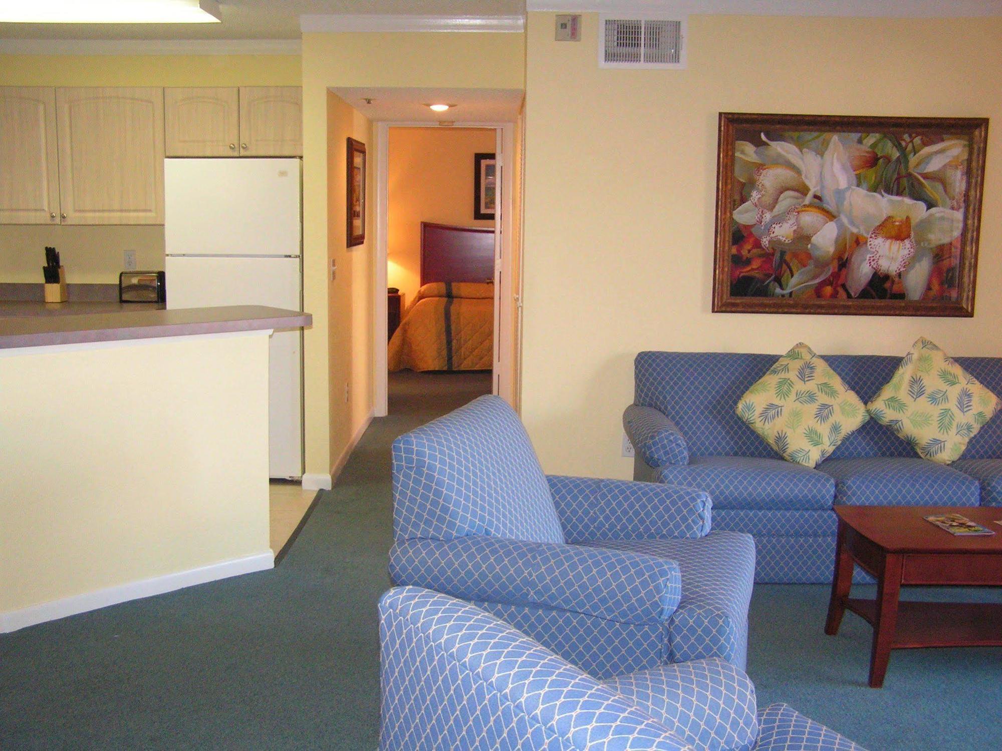 Westgate Blue Tree Resort Lake Buena Vista Interior photo