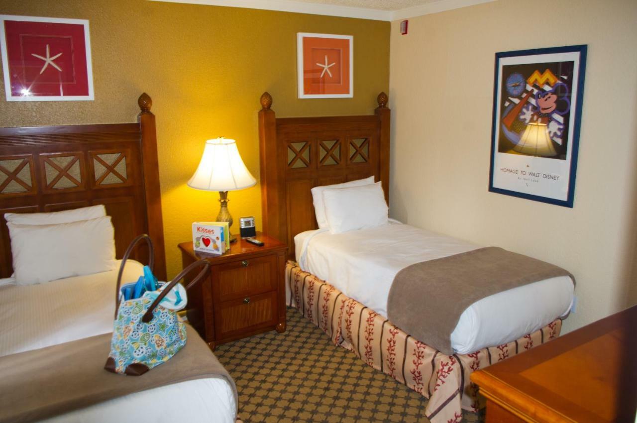 Westgate Blue Tree Resort Lake Buena Vista Room photo