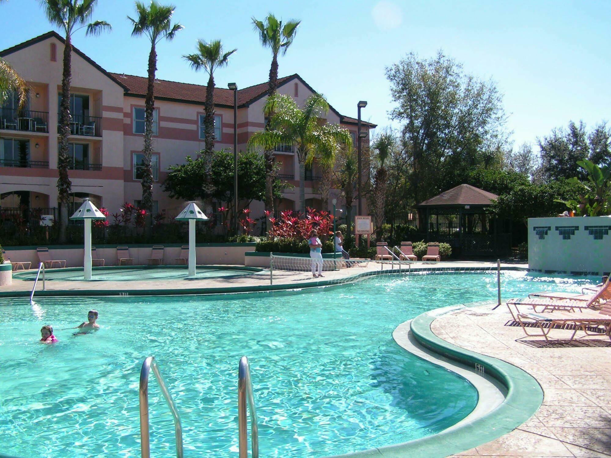 Westgate Blue Tree Resort Lake Buena Vista Facilities photo